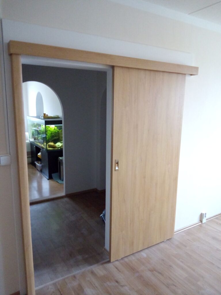 01 Rekonstrukce Bytu 01