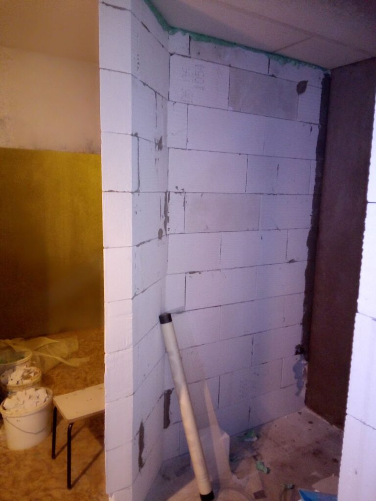 01 Rekonstrukce Bytu 05