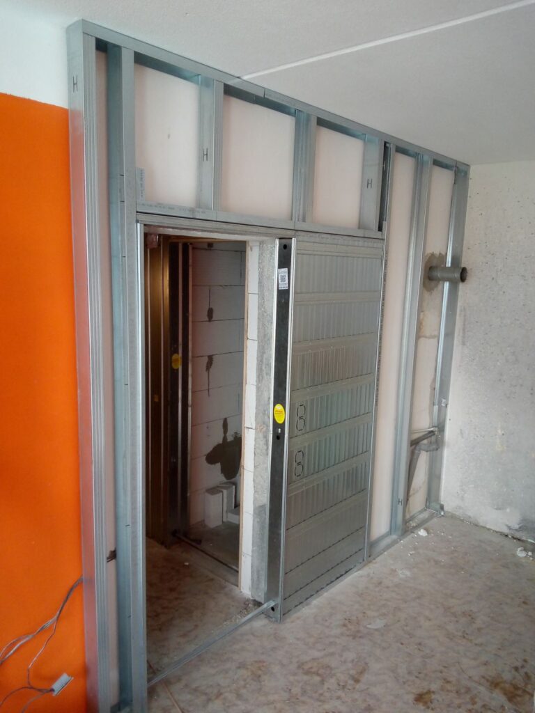 01 Rekonstrukce Bytu 09