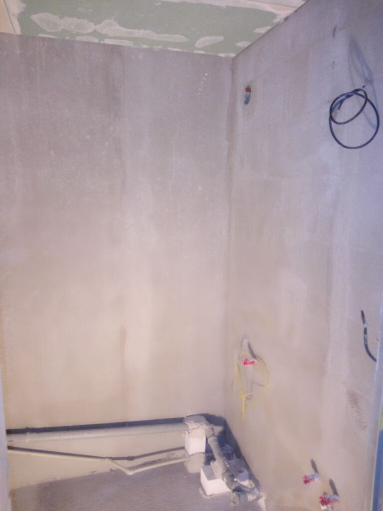 01 Rekonstrukce Bytu 13