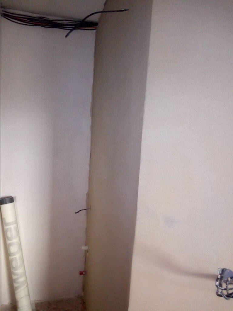 01 Rekonstrukce Bytu 14