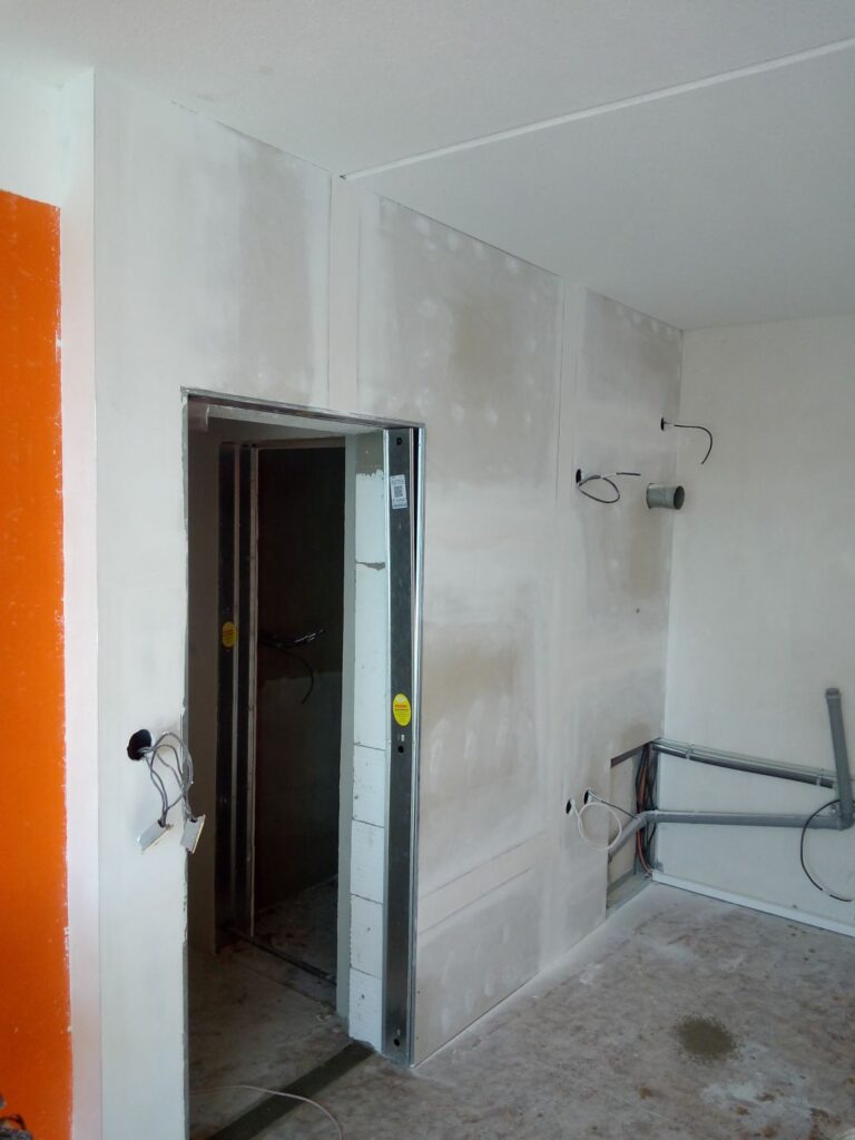 01 Rekonstrukce Bytu 15