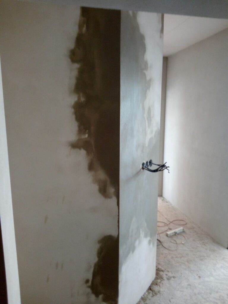 01 Rekonstrukce Bytu 17