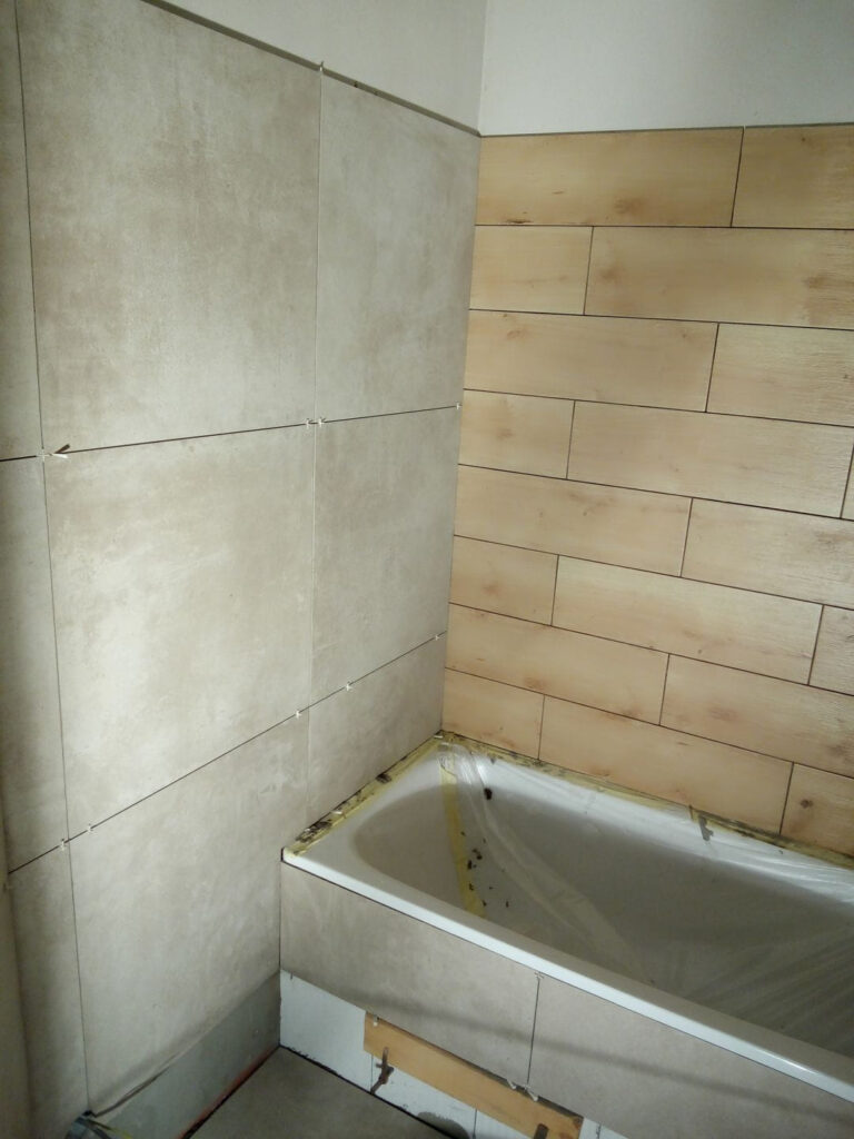 01 Rekonstrukce Bytu 23