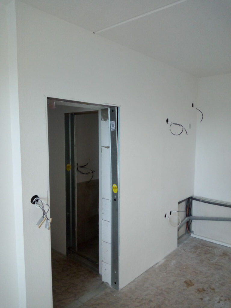 01 Rekonstrukce Bytu 24