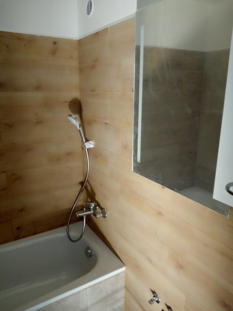 01 Rekonstrukce Bytu 28