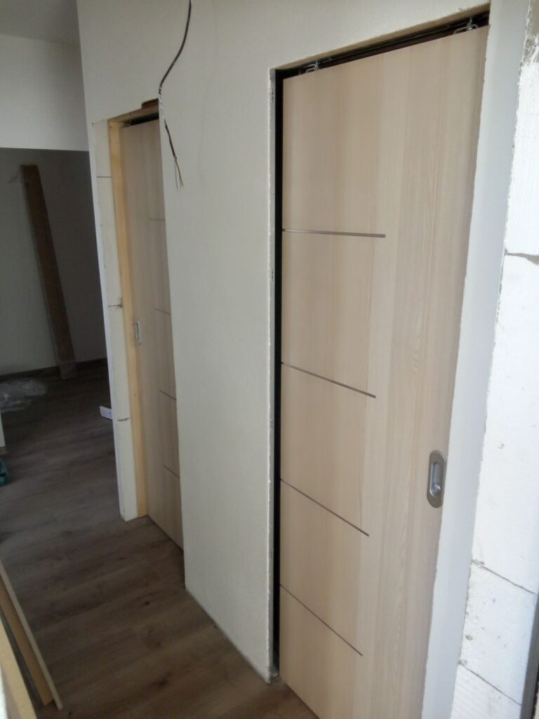 01 Rekonstrukce Bytu 30