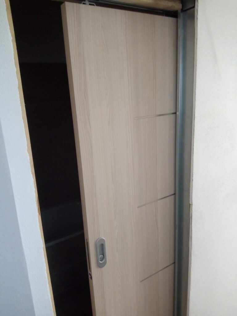 01 Rekonstrukce Bytu 31