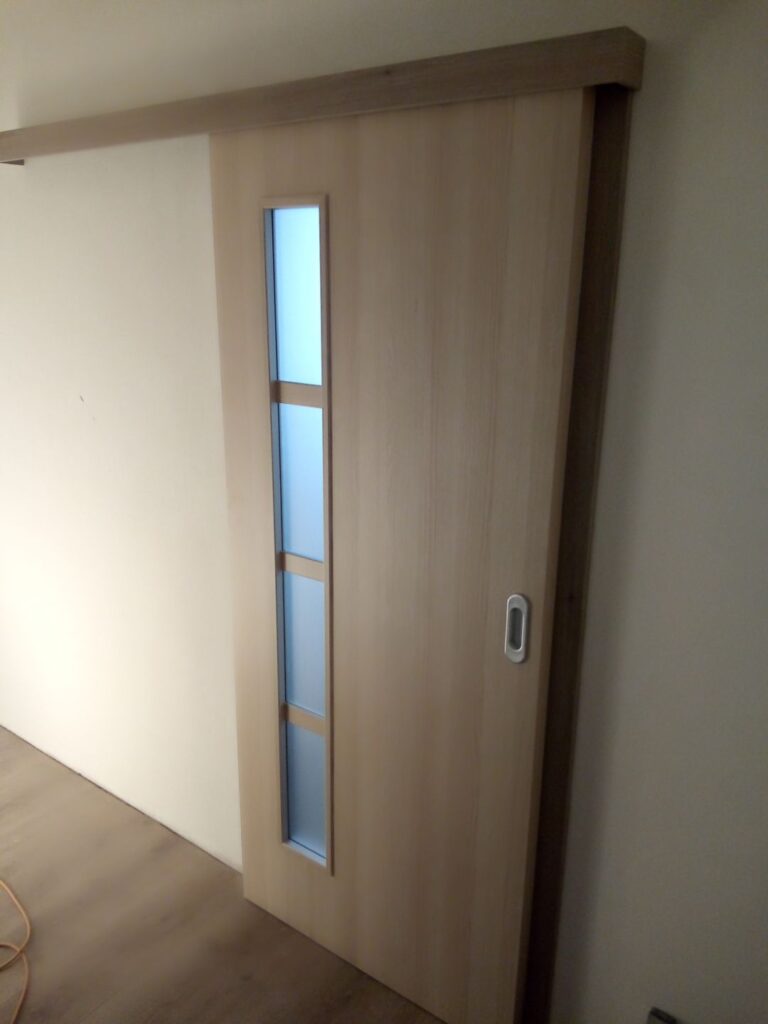 01 Rekonstrukce Bytu 32