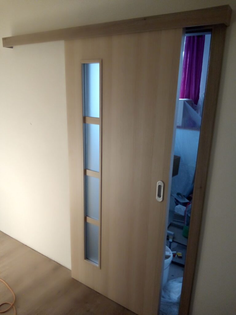 01 Rekonstrukce Bytu 33