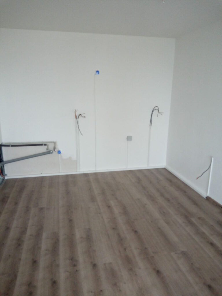 01 Rekonstrukce Bytu 34