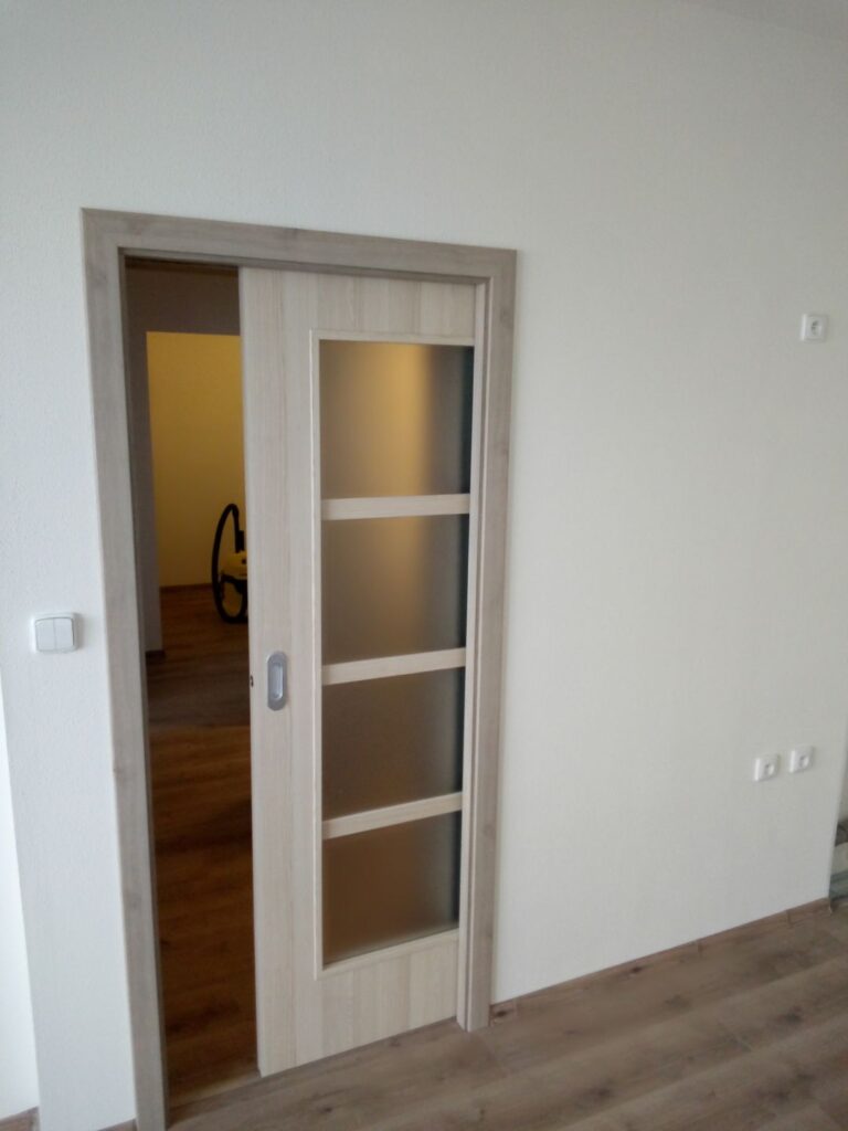 01 Rekonstrukce Bytu 35