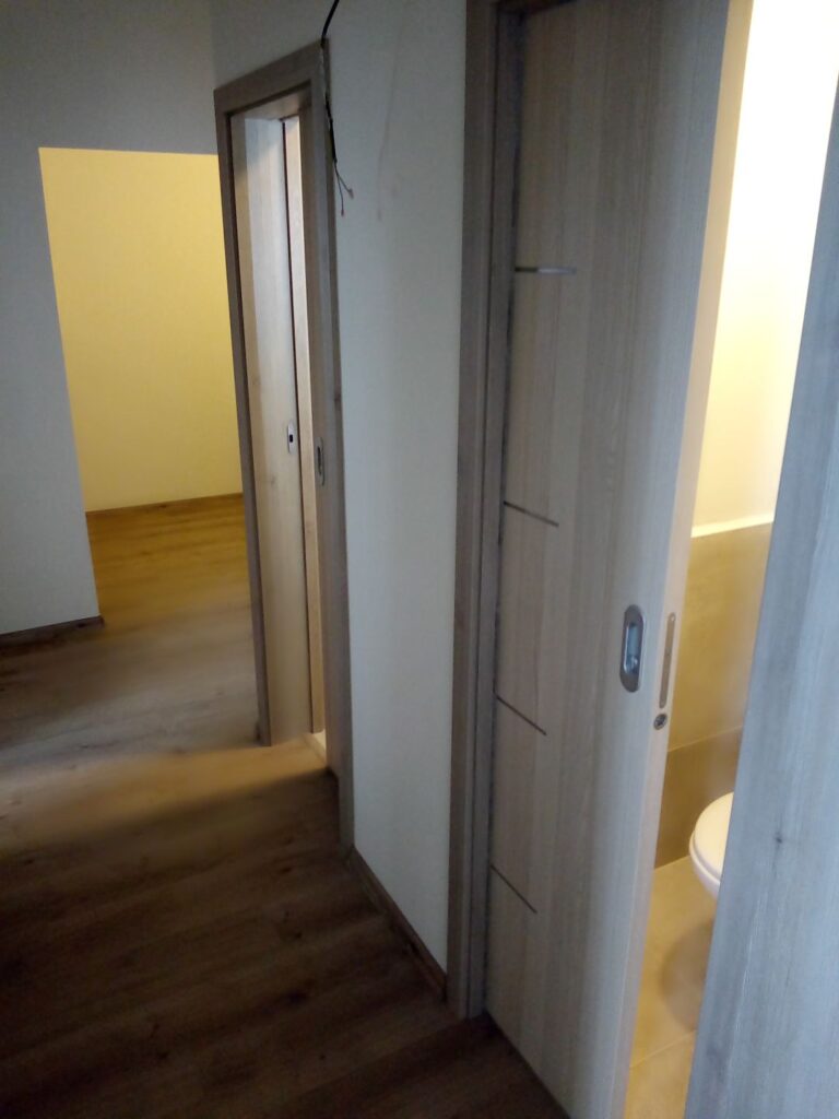 01 Rekonstrukce Bytu 36