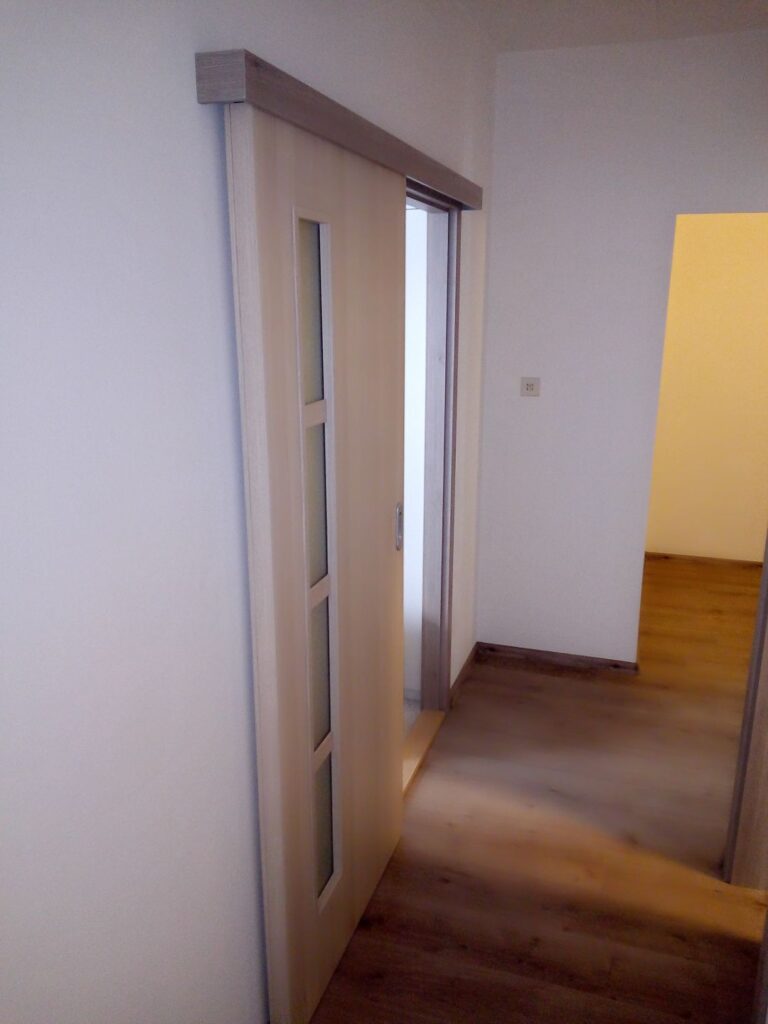 01 Rekonstrukce Bytu 37