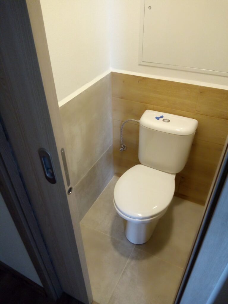 01 Rekonstrukce Bytu 38