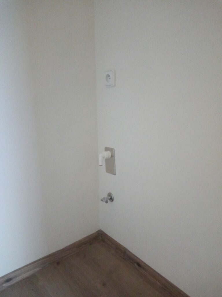 01 Rekonstrukce Bytu 45