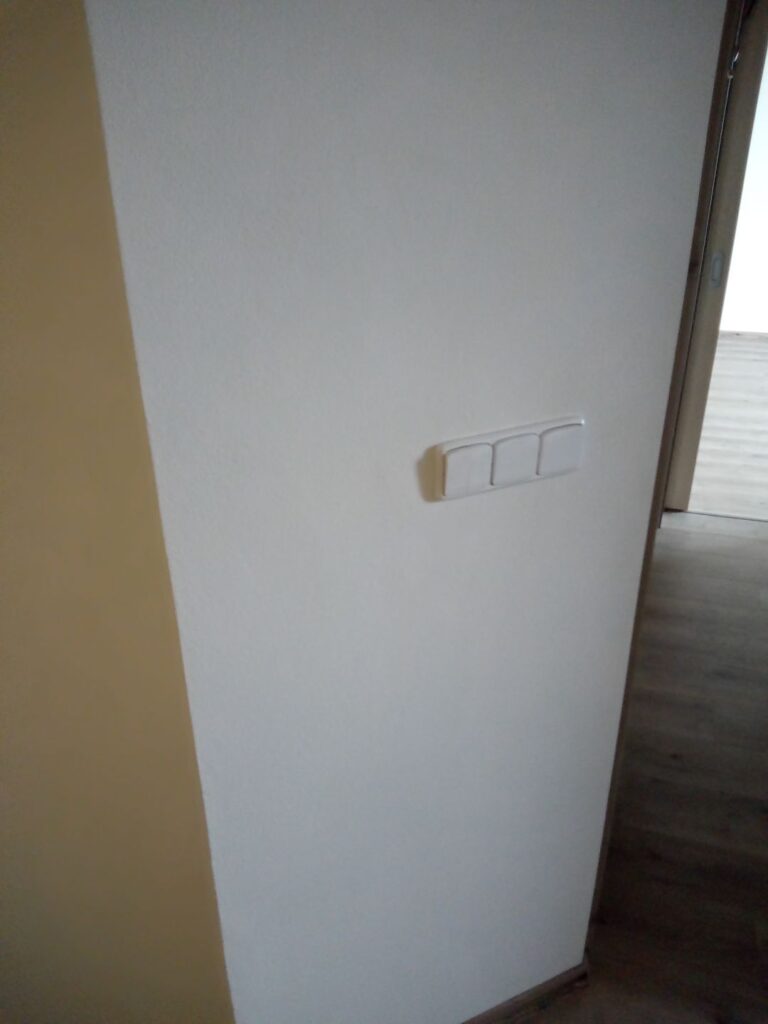 01 Rekonstrukce Bytu 46