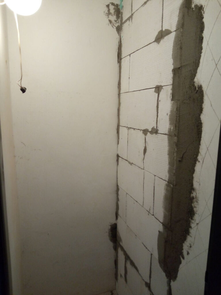 05 Rekonstrukce Koupelny A Tepla Voda 01