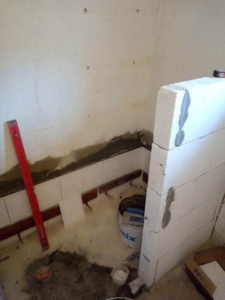 05 Rekonstrukce Koupelny A Tepla Voda 04