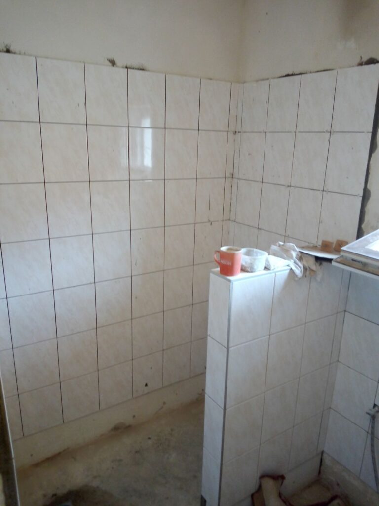 05 Rekonstrukce Koupelny A Tepla Voda 05