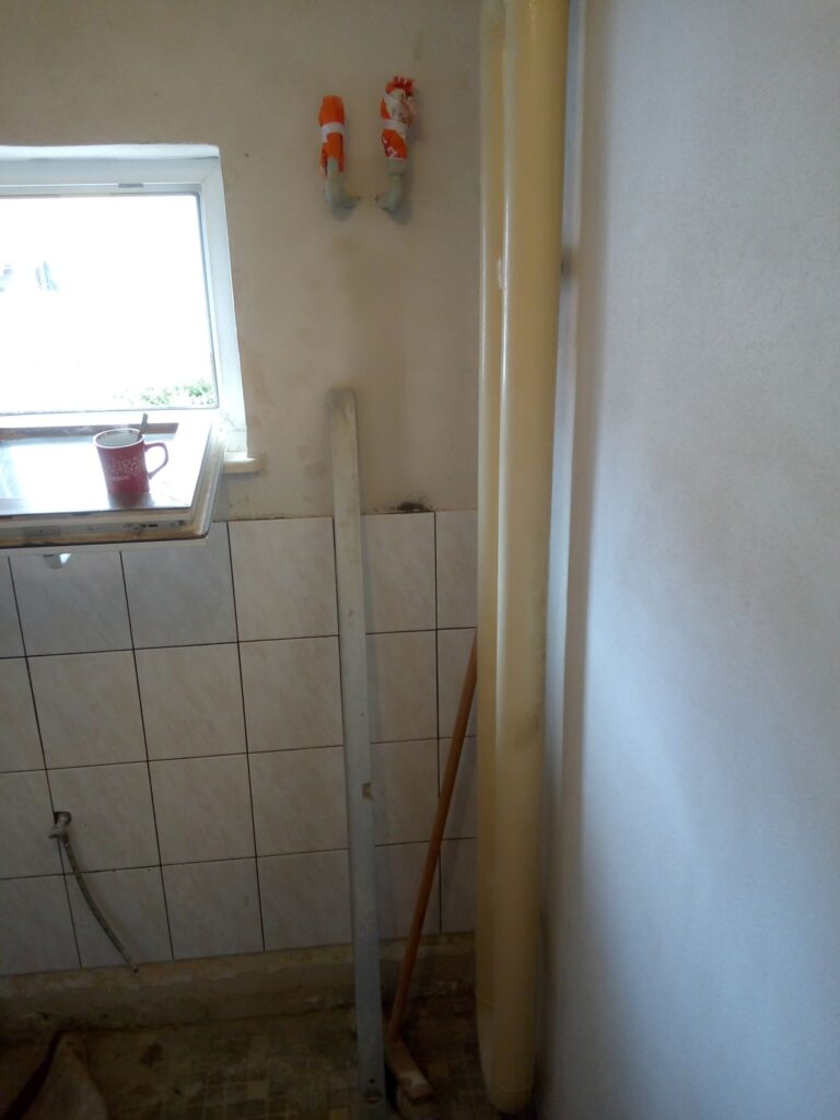 05 Rekonstrukce Koupelny A Tepla Voda 06