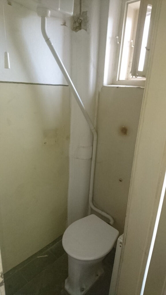 05 Rekonstrukce Koupelny A Tepla Voda 07