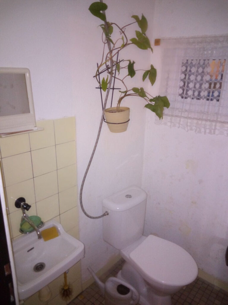 05 Rekonstrukce Koupelny A Tepla Voda 08