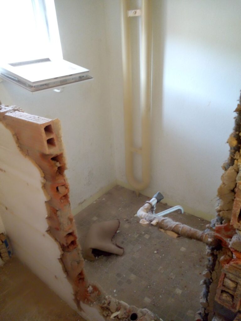 05 Rekonstrukce Koupelny A Tepla Voda 11