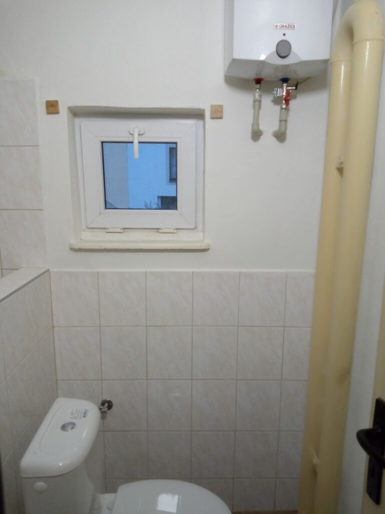 05 Rekonstrukce Koupelny A Tepla Voda 18