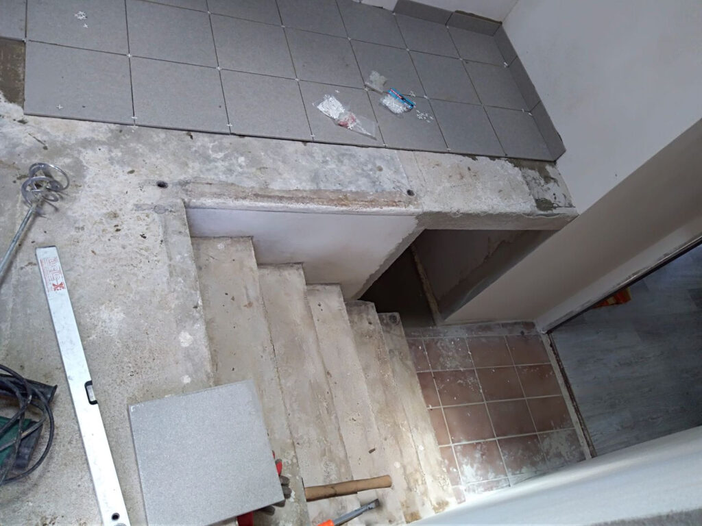 08 Obklad Schodiste 02