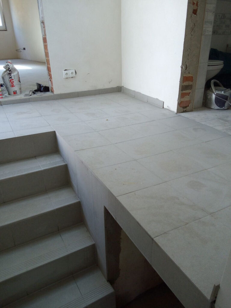 08 Obklad Schodiste 10