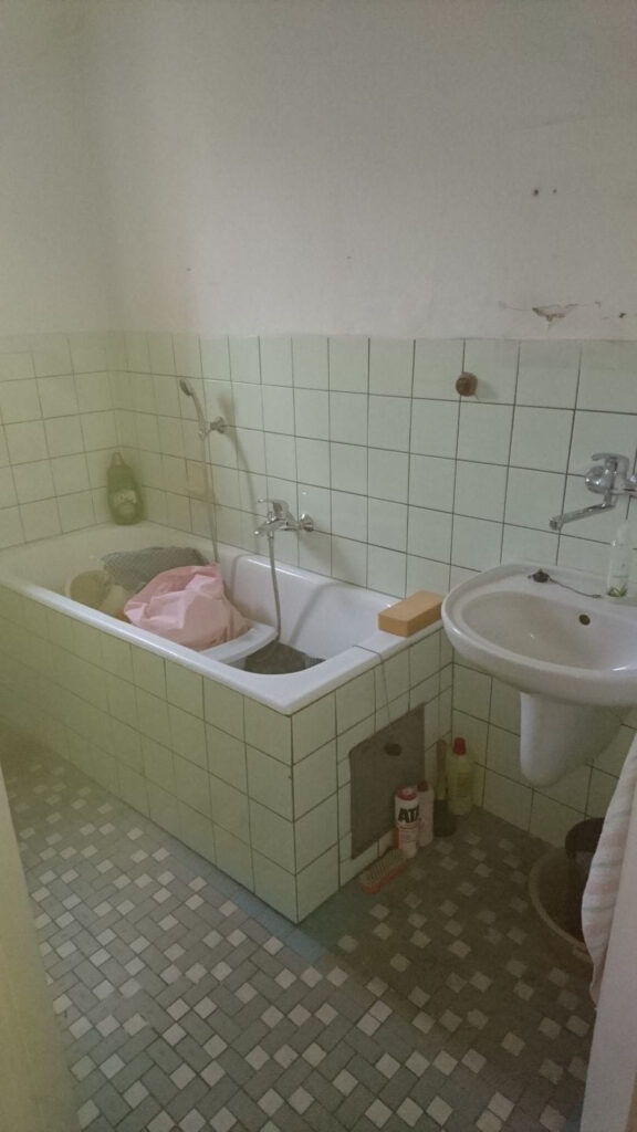 09 Rekonstrukce Koupelna A Wc 02