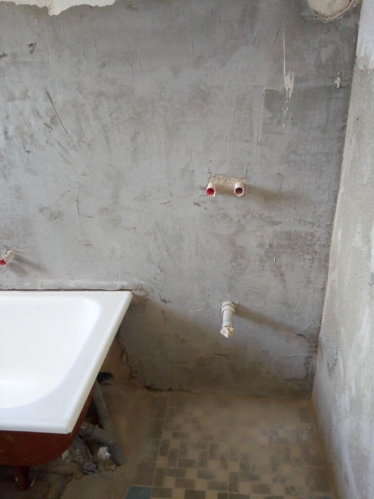 09 Rekonstrukce Koupelna A Wc 10