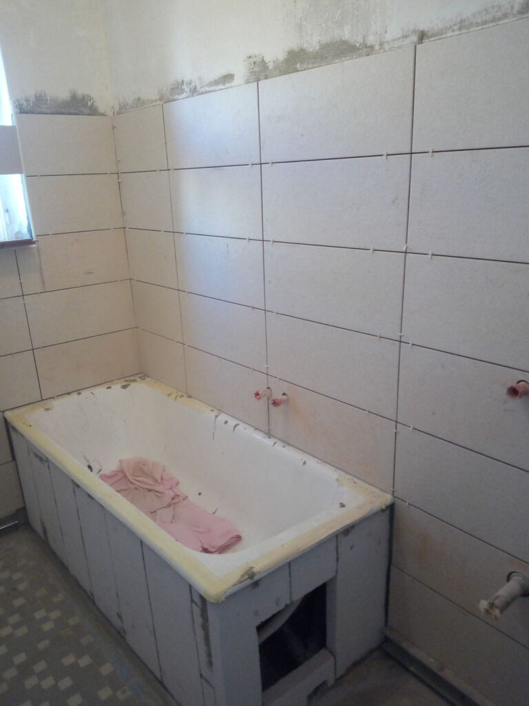 09 Rekonstrukce Koupelna A Wc 11