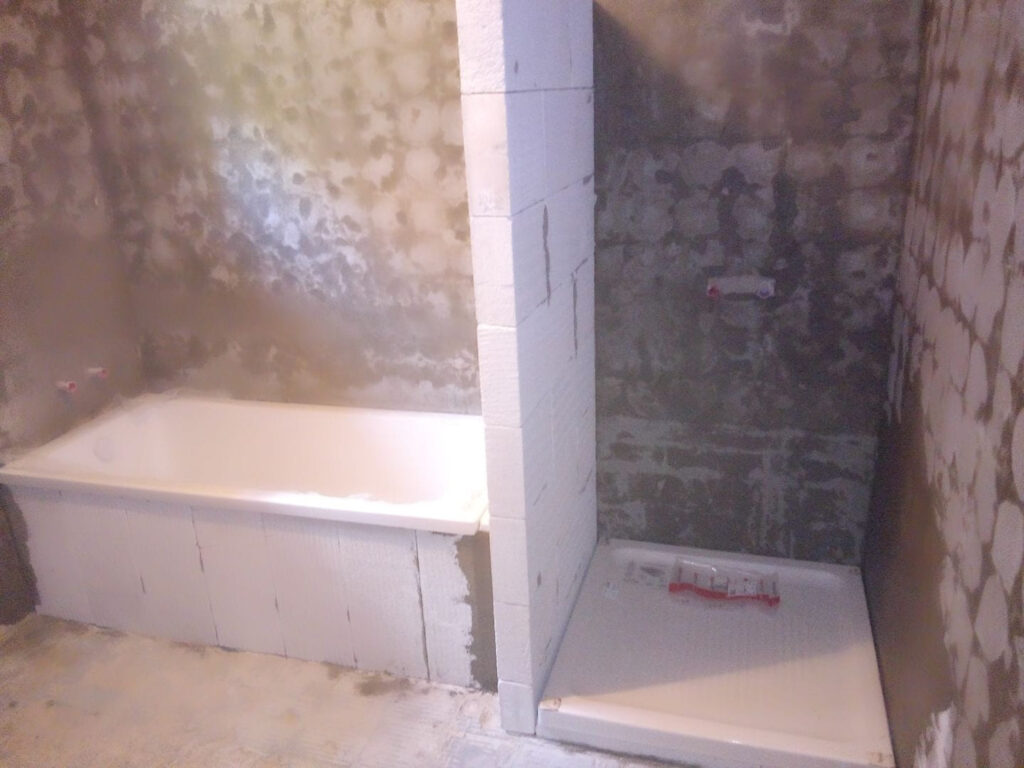 10 Rekonstrukce Koupelny Vana A Kout 02