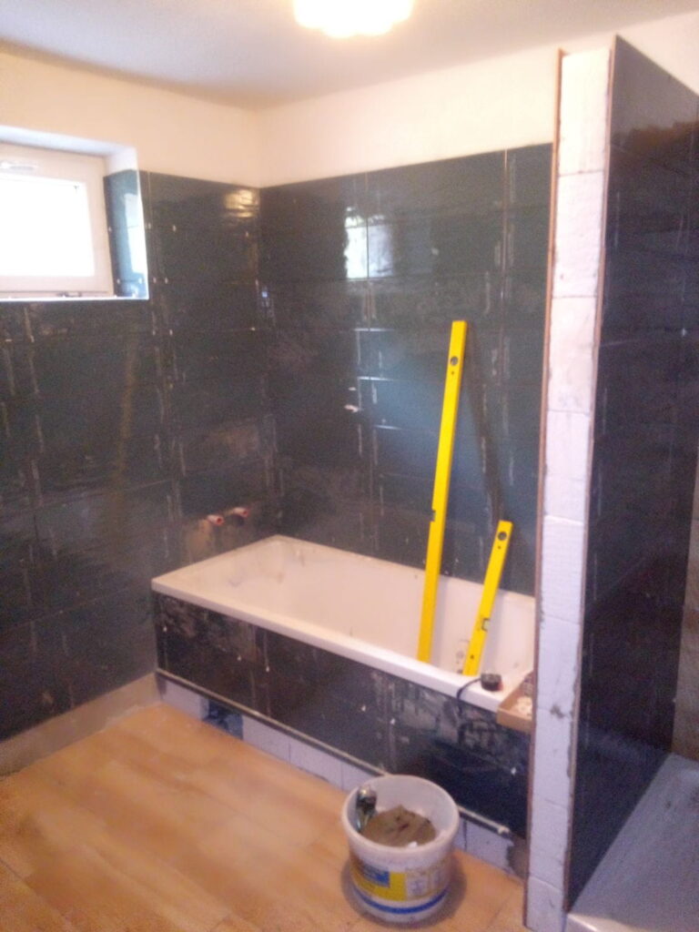 10 Rekonstrukce Koupelny Vana A Kout 03