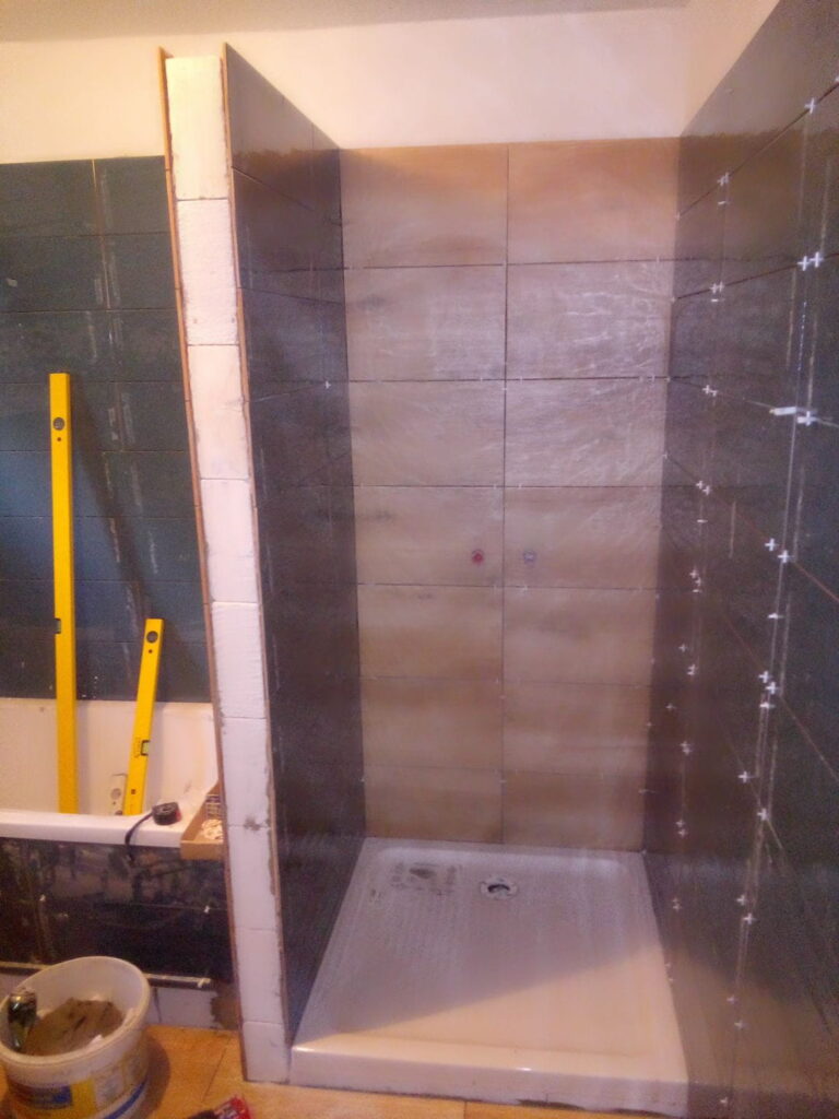 10 Rekonstrukce Koupelny Vana A Kout 04