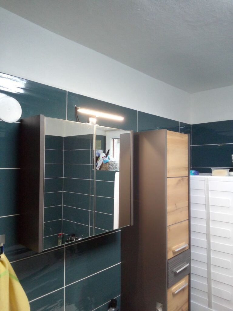 10 Rekonstrukce Koupelny Vana A Kout 07