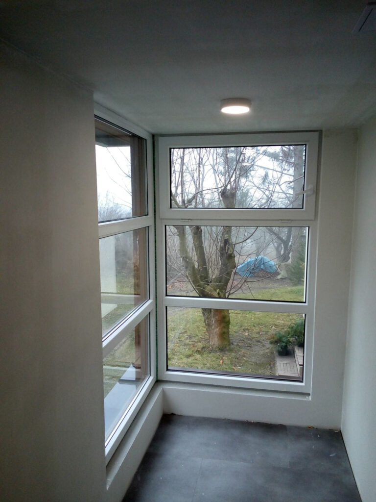 14 Pristavek S Atikou 10