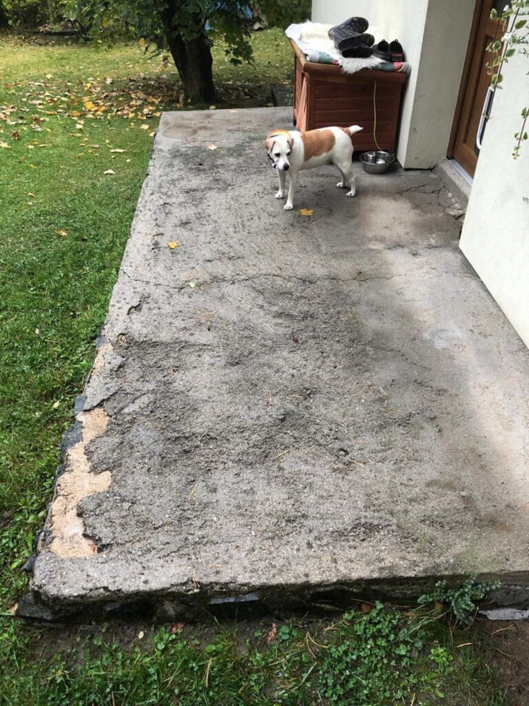 14 Pristavek S Atikou 11