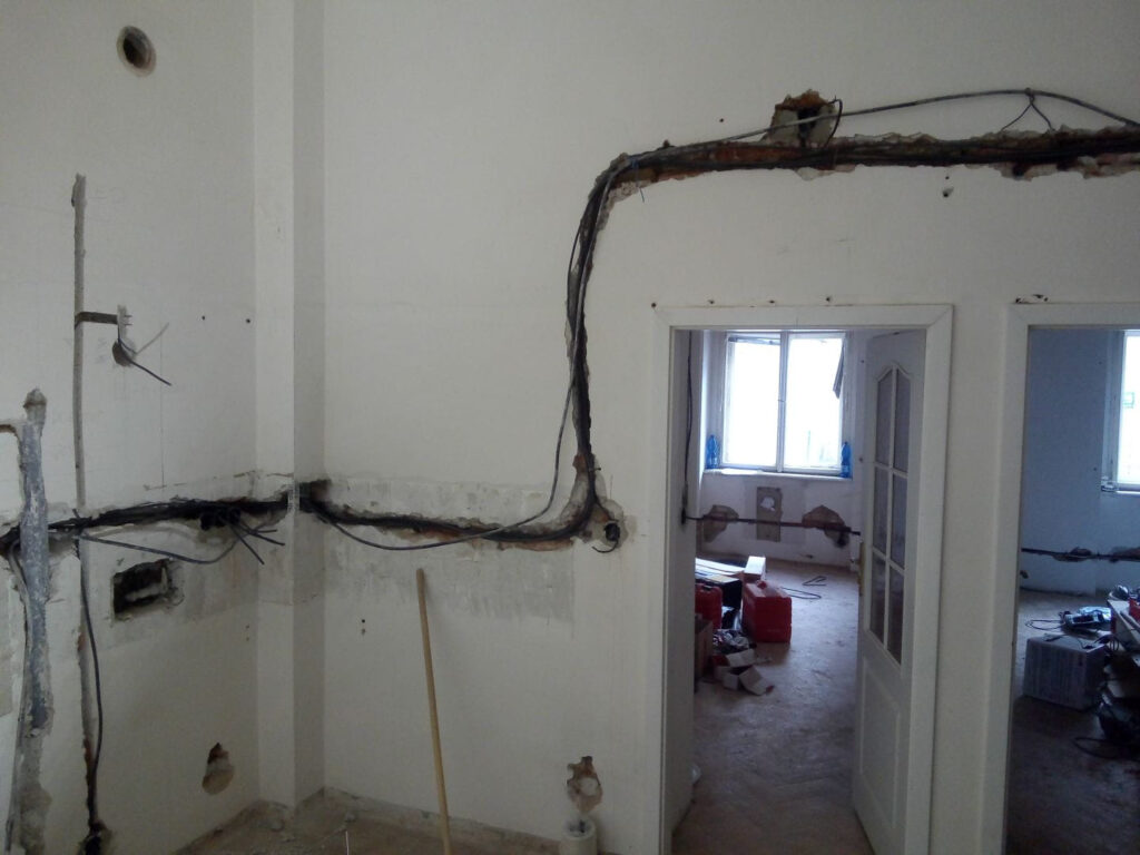 15 Rekonstrukce Kancelarskych Prostor 03