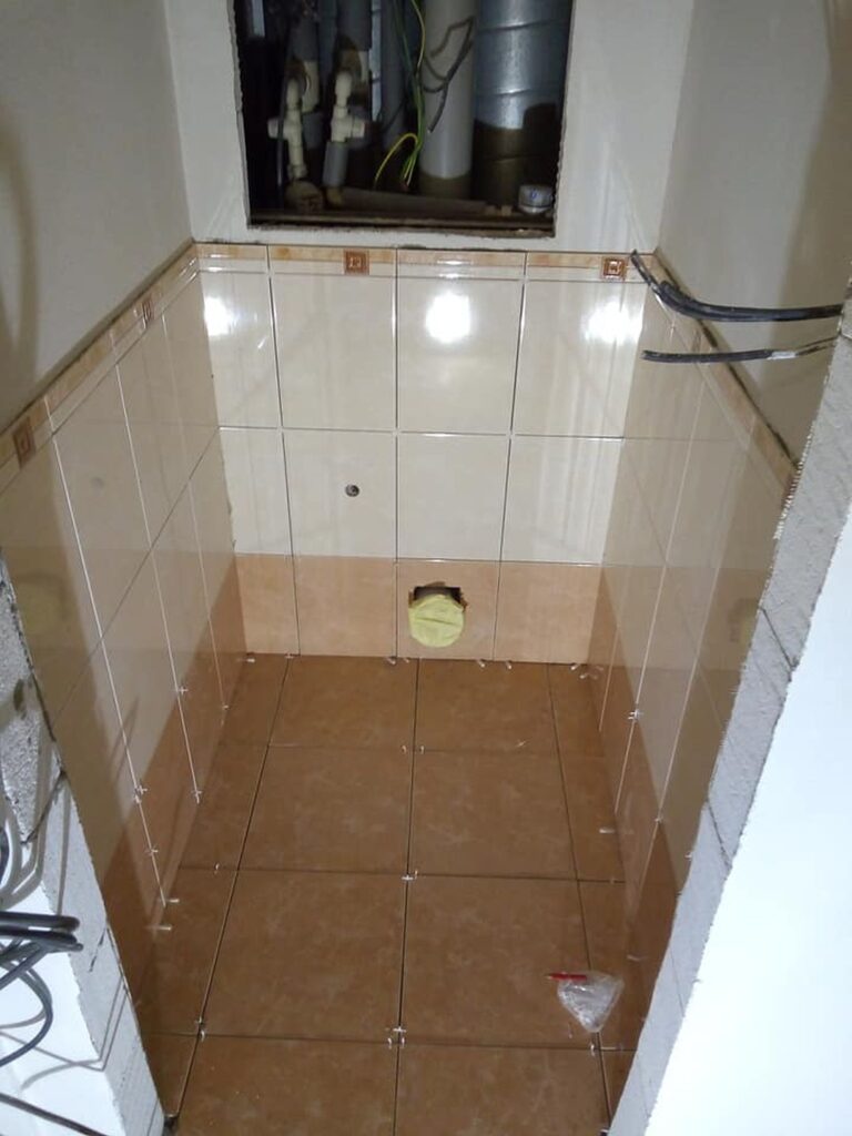 16 Rekonstrukce Koupelny 02