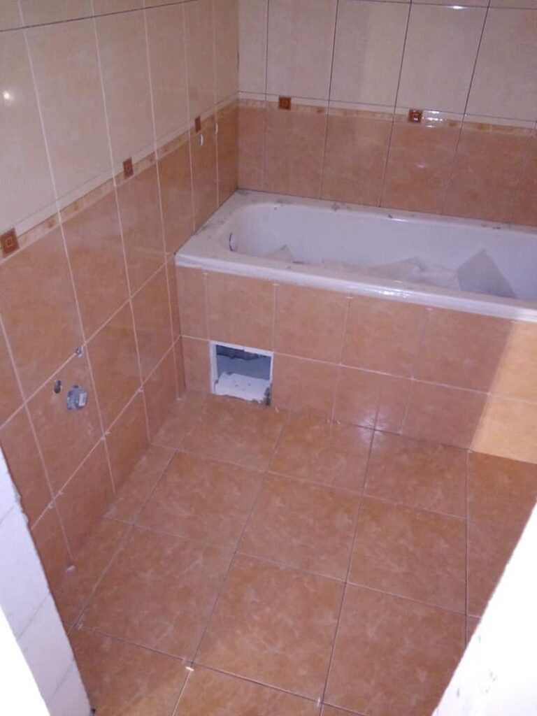 16 Rekonstrukce Koupelny 04