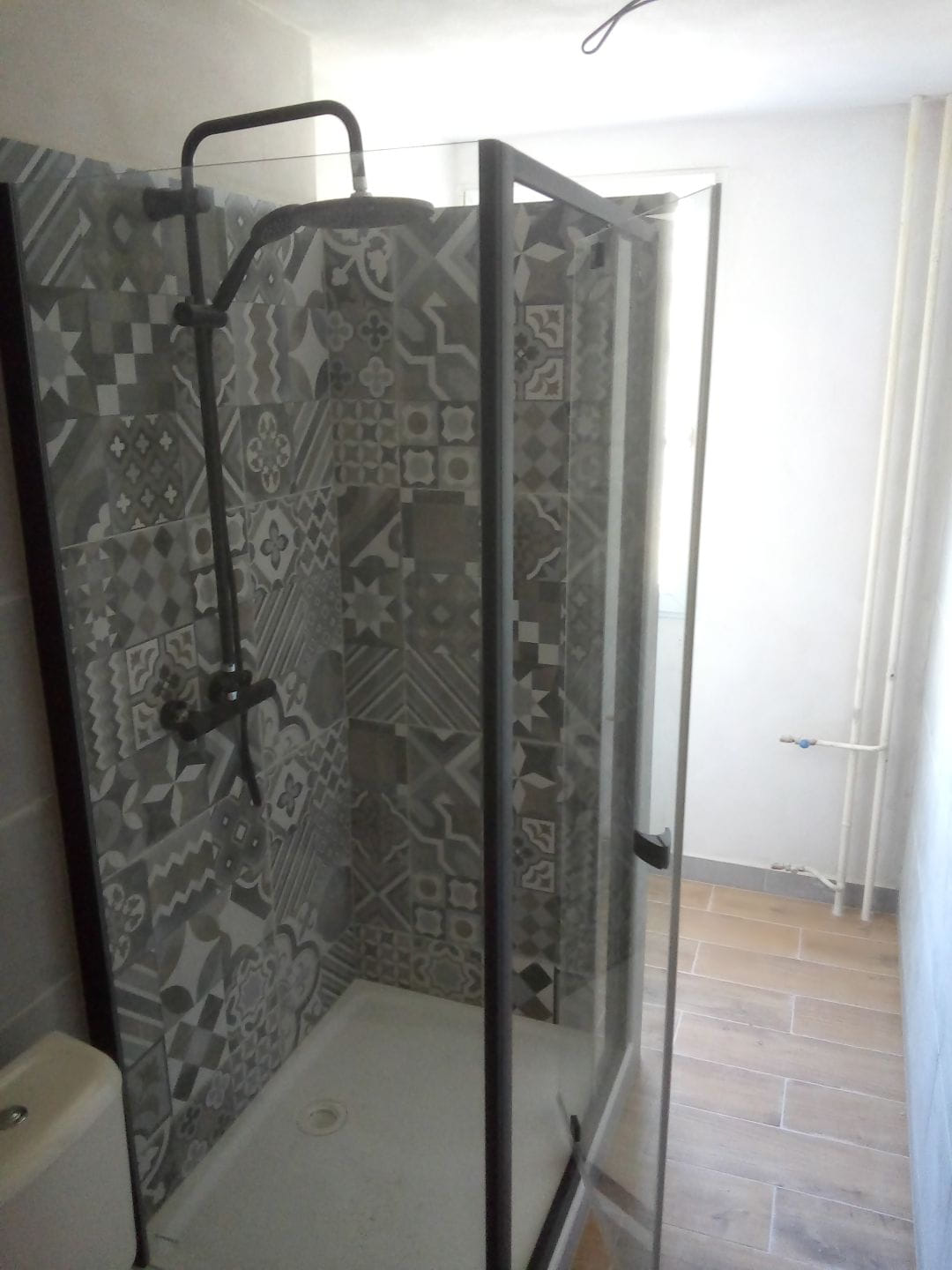 18 Rekonstrukce Panelakove Koupelny 07