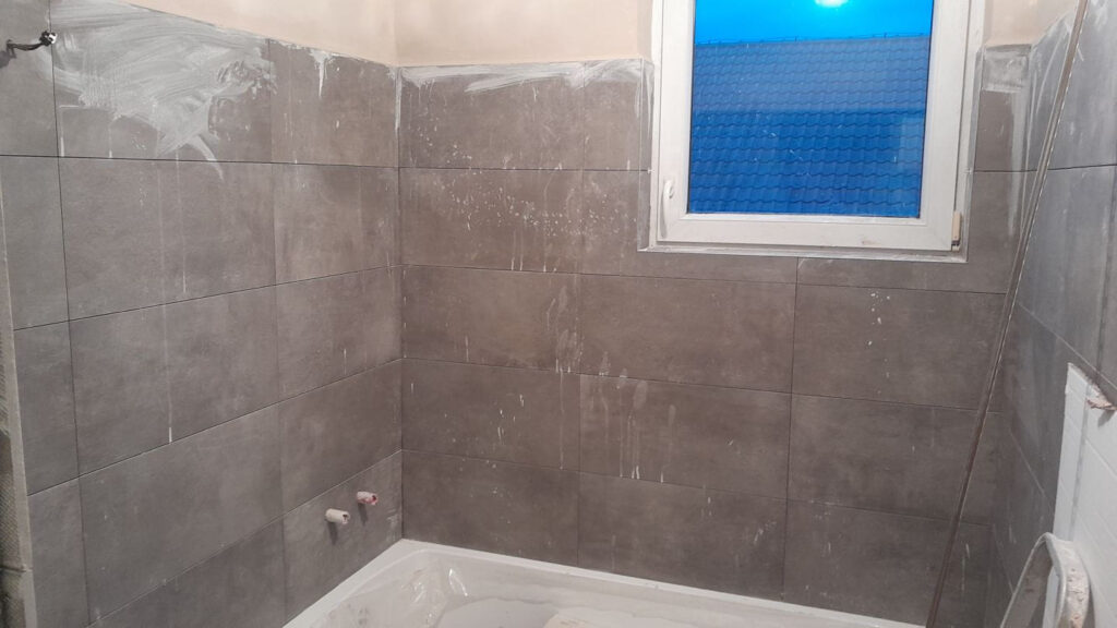 19 Rekonstrukce Koupelny Wc A Kuchyne 06