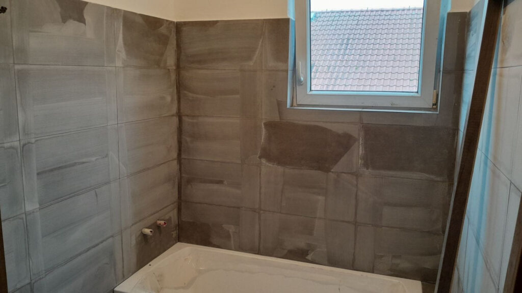 19 Rekonstrukce Koupelny Wc A Kuchyne 11