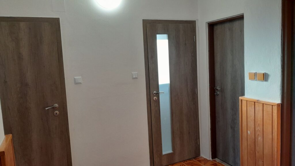 19 Rekonstrukce Koupelny Wc A Kuchyne 15