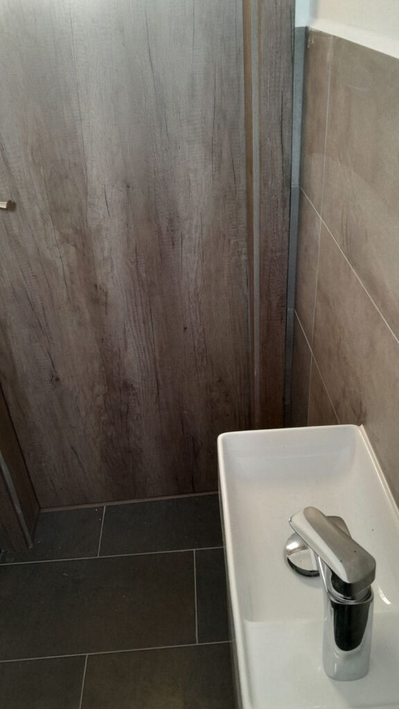 19 Rekonstrukce Koupelny Wc A Kuchyne 17