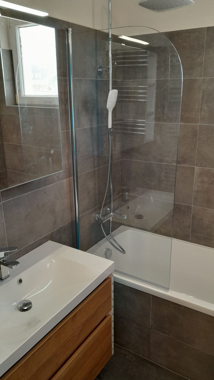 19 Rekonstrukce Koupelny Wc A Kuchyne 18