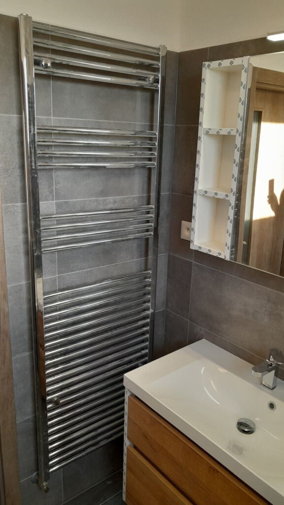 19 Rekonstrukce Koupelny Wc A Kuchyne 19